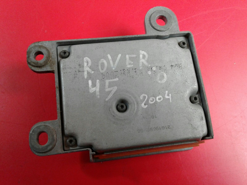 Centralina airbag ROVER 45 Hatch (RT) Imagem-1