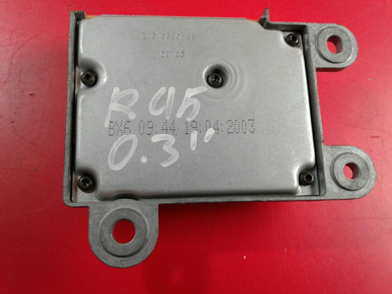 Centralina airbag ROVER 45 Hatch (RT) Imagem-1