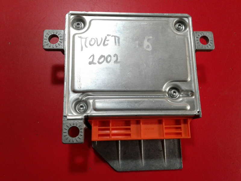 Centralina airbag ROVER 45 Hatch (RT) Imagem-1