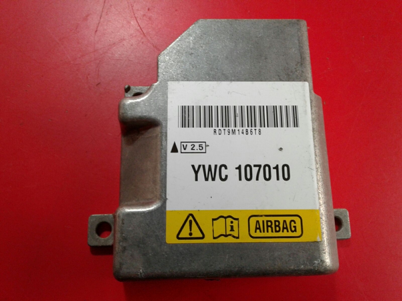 Centralina airbag ROVER 25 (RF)
