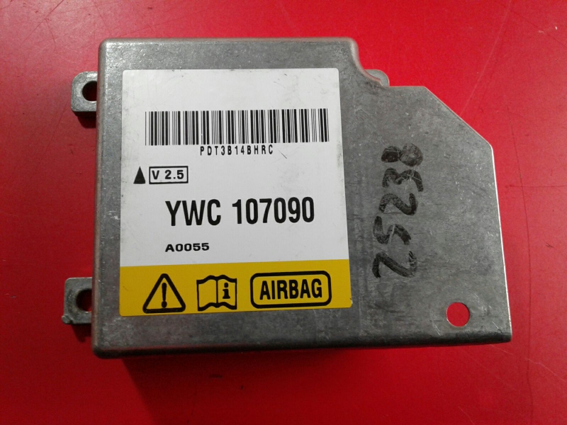 Centralina airbag ROVER 75 (RJ)