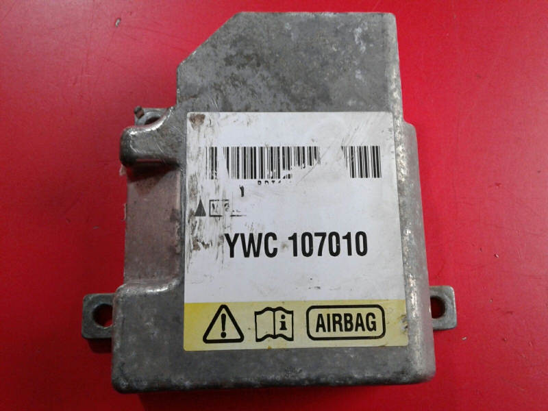 Centralina airbag ROVER 45 Hatch (RT)