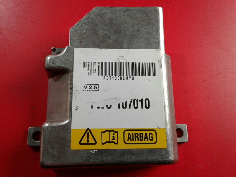 Centralina airbag ROVER 45 Hatch (RT)