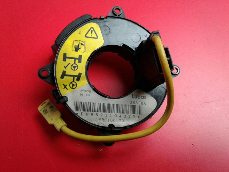 Ruban d'airbag ROVER 200 Hatch (RF)