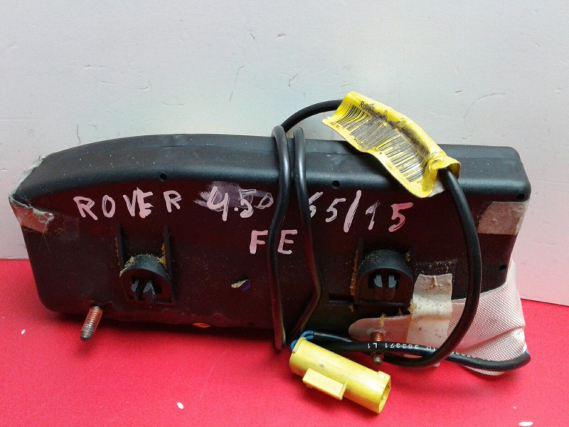 Airbag Guache ROVER 45 Hatch (RT) Imagem-1