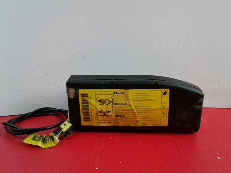 Airbag Sinistro ROVER 45 Hatch (RT)