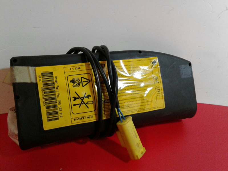 Airbag Sinistro ROVER 45 Hatch (RT)