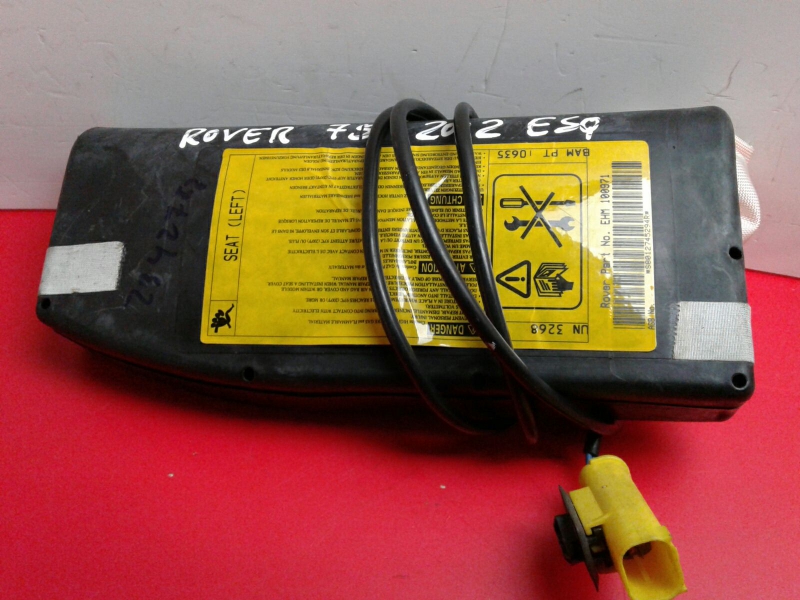 Airbag Sinistro ROVER 45 Hatch (RT)