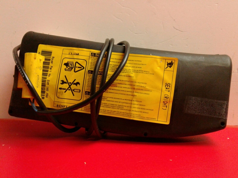 Airbag Destro ROVER 45 Hatch (RT)