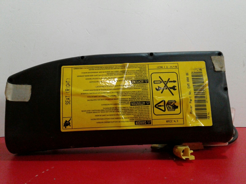 Airbag Destro ROVER 45 Hatch (RT)