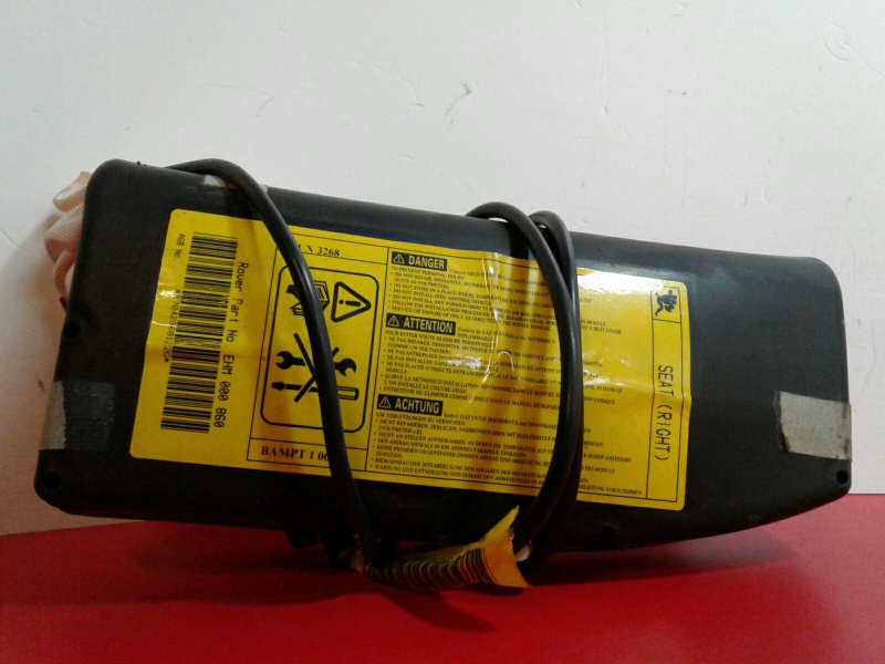 Airbag Destro ROVER 45 Hatch (RT)
