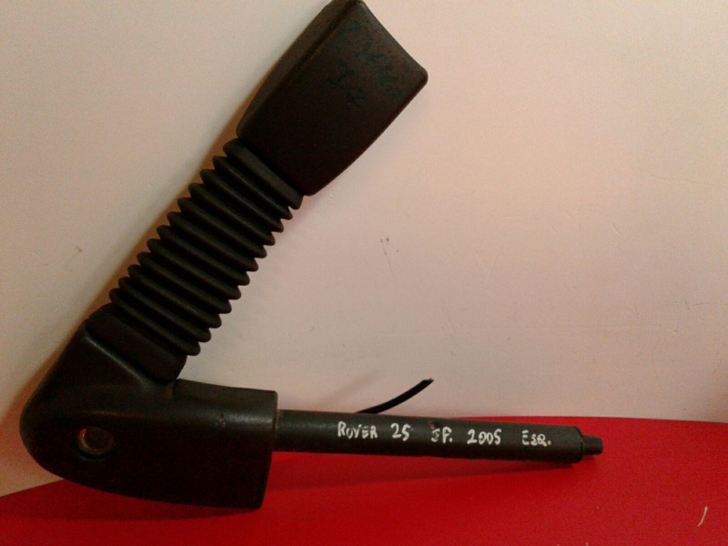 Left front seatbelt pretensioner ROVER 25 (RF)