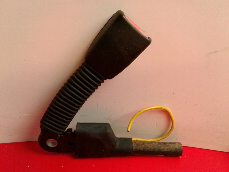 Left front seatbelt pretensioner ROVER 75 (RJ)