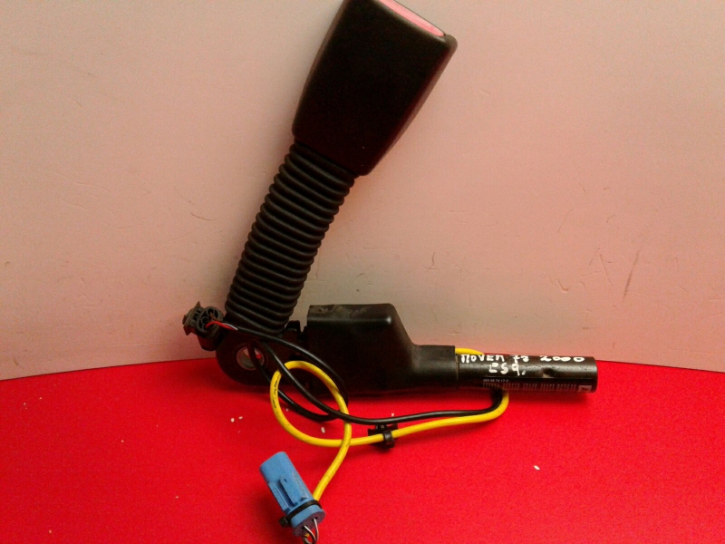 Left front seatbelt pretensioner ROVER 75 (RJ)