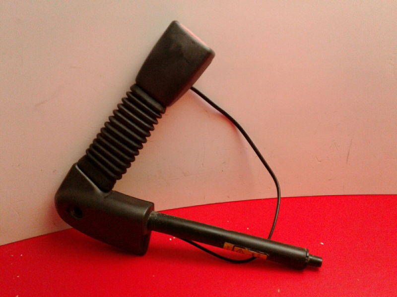 Left front seatbelt pretensioner ROVER 200 Hatch (RF)