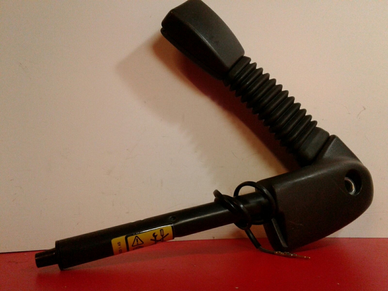 Right front seatbelt pretensioner ROVER 200 Hatch (RF)