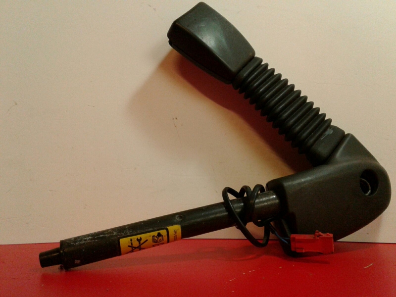 Right front seatbelt pretensioner ROVER 200 Hatch (RF)