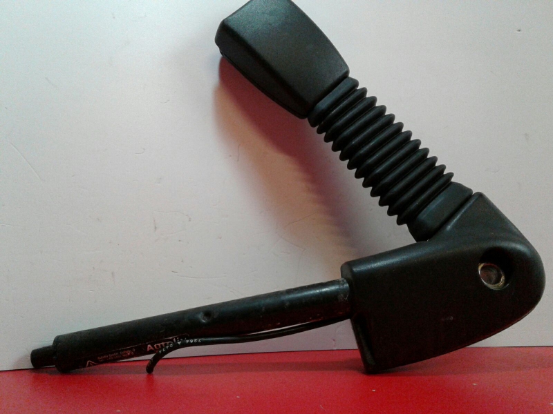 Right front seatbelt pretensioner ROVER 25 (RF)
