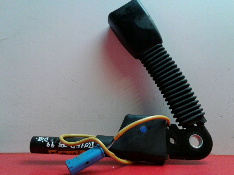 Right front seatbelt pretensioner ROVER 75 (RJ)
