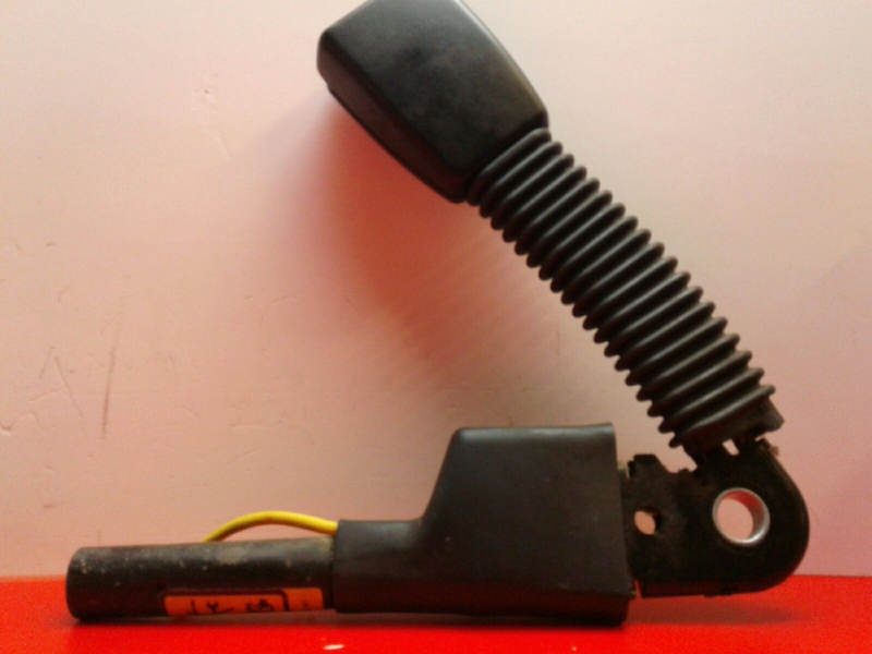 Right front seatbelt pretensioner ROVER 75 (RJ)