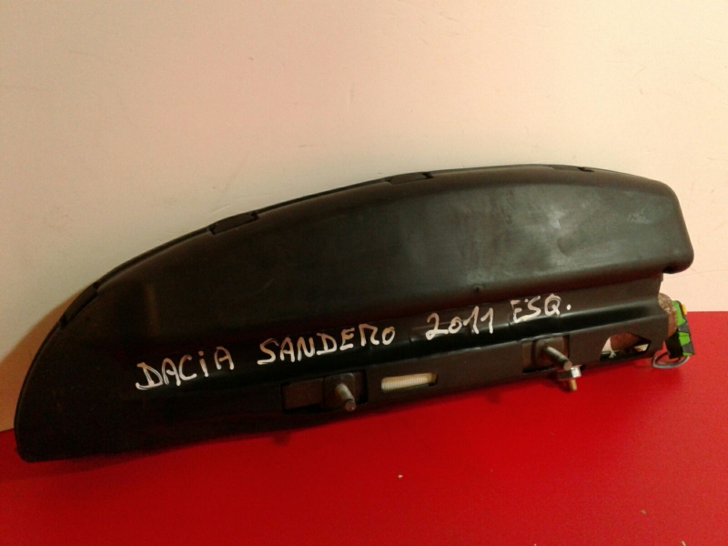 Airbag Sinistro DACIA Sandero (BS_)