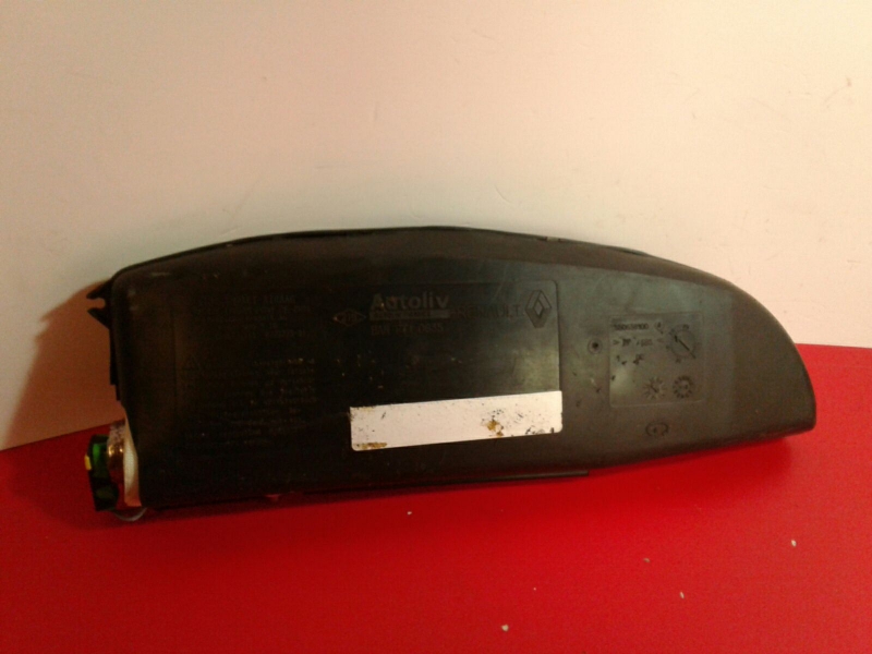 Left Seat Airbag DACIA Sandero (BS_) Imagem-1