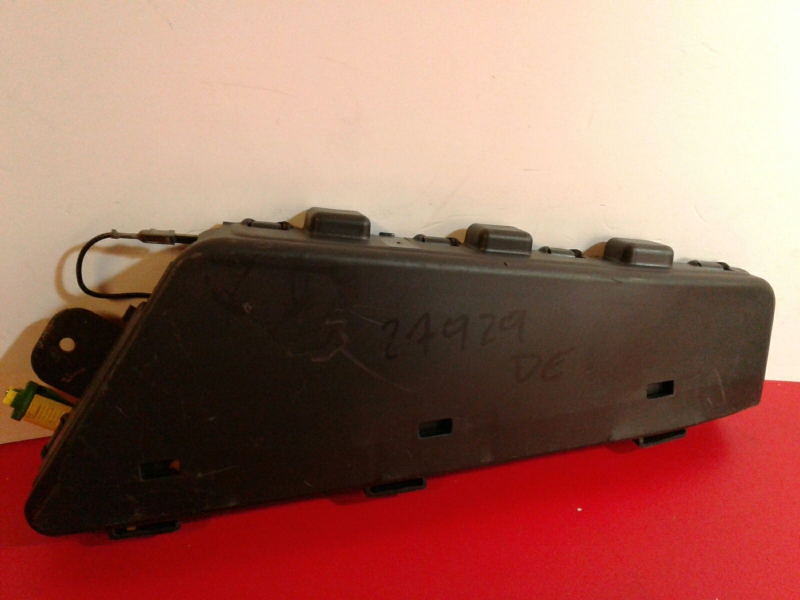 Airbag Derecho RENAULT Laguna II (BG0/1_)
