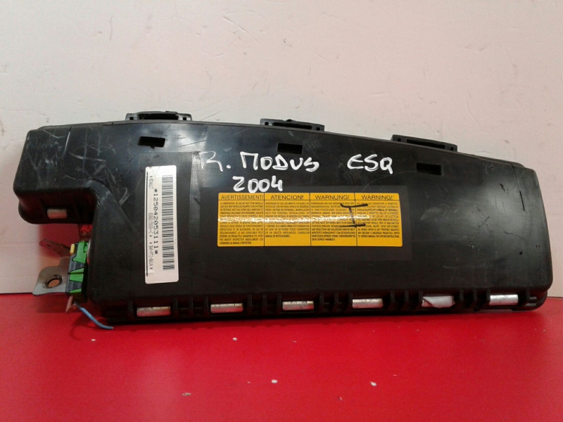Airbag Izquierdo RENAULT Modus/Grand Modus (F/JP0_)