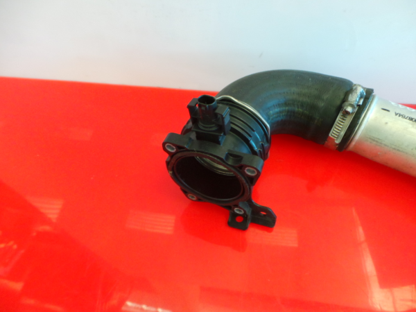 Tubo do intercooler MERCEDES-BENZ Classe S (W222, V222, X222) Imagem-1