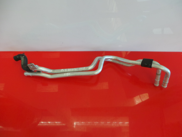 Tubo de agua MERCEDES-BENZ Classe S (W222, V222, X222)