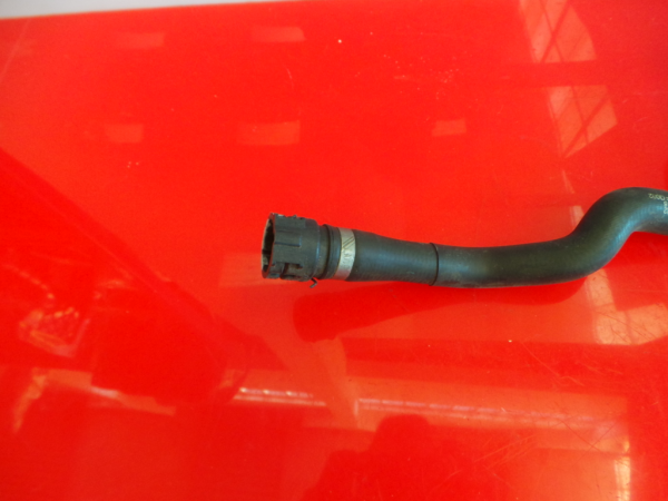 Tubo de agua MERCEDES-BENZ Classe S (W222, V222, X222) Imagem-1