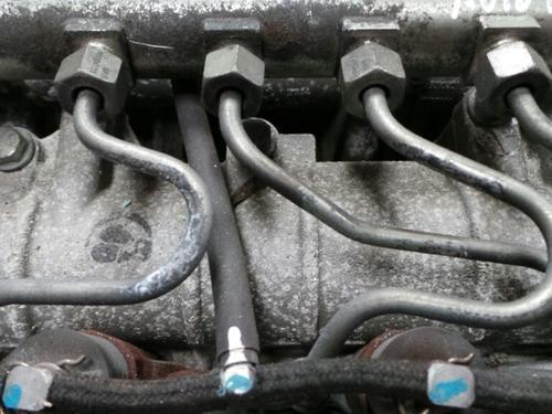 Complete Engine SAAB 9-3 Sedan (YS3F) Imagem-1