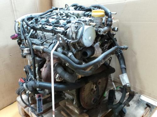 Complete Engine SAAB 9-3 Sedan (YS3F) Imagem-2