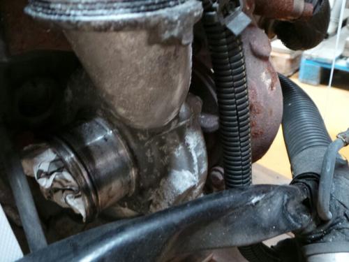 Complete Engine SAAB 9-3 Sedan (YS3F) Imagem-3