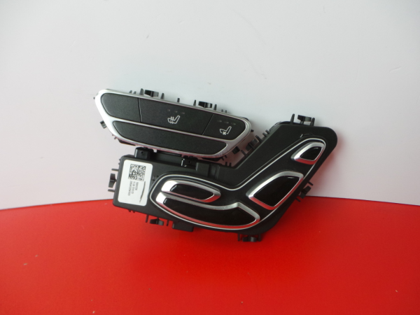 Botão / interruptor electromecânico / relé MERCEDES-BENZ Classe S (W222, V222, X222)