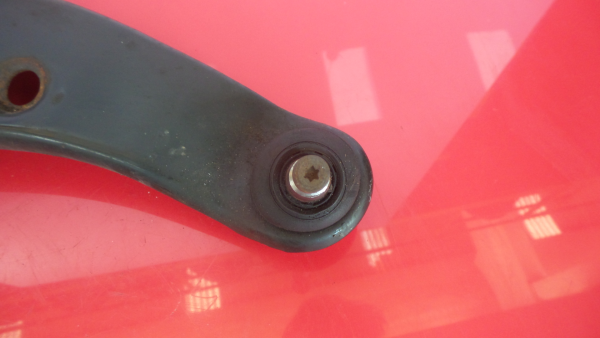 Bras de suspension Avant Droite MITSUBISHI Colt VI (Z3_A, Z2_A) Imagem-3