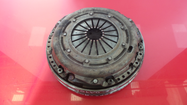 Volante motor VOLVO S40 II (MS)