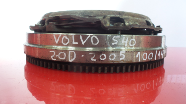 Volante motor VOLVO S40 II (MS) Imagem-1