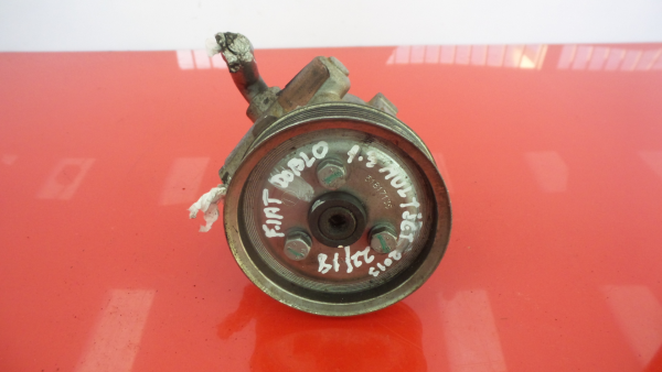 Steering pump FIAT Doblo (263_)