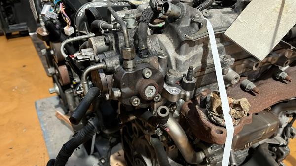Motor completo TOYOTA Avensis Wagon (_T25_) Imagem-4