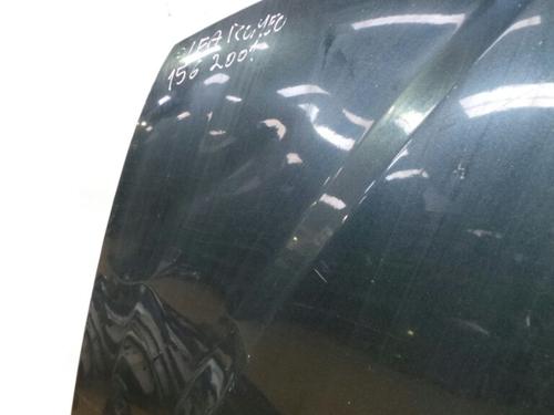 Capot ALFA ROMEO 156 (932_) Imagem-4