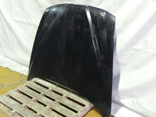 Capot ALFA ROMEO 156 (932_) Imagem-1