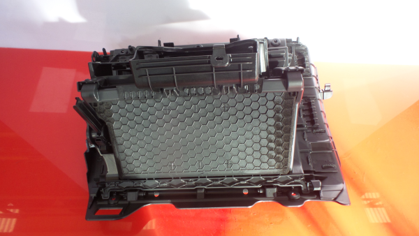Vano portaoggetti VOLKSWAGEN Golf VII Variant (BA5, BV5) Imagem-3