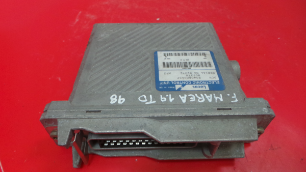 Centralina motore / ECU FIAT Marea (185_)