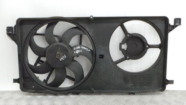 Termoventilador FORD Transit