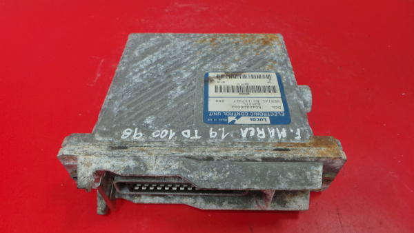 Centralina motore / ECU FIAT Marea (185_)