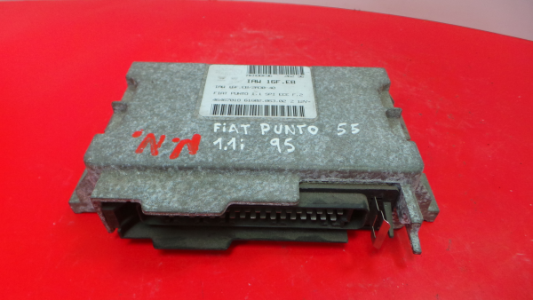 Centralina motore / ECU FIAT Punto (176_)