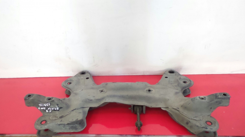 Front subframe CITROËN C3 I (FC_)