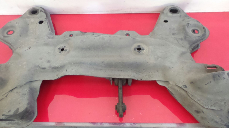Front subframe CITROËN C3 I (FC_) Imagem-2