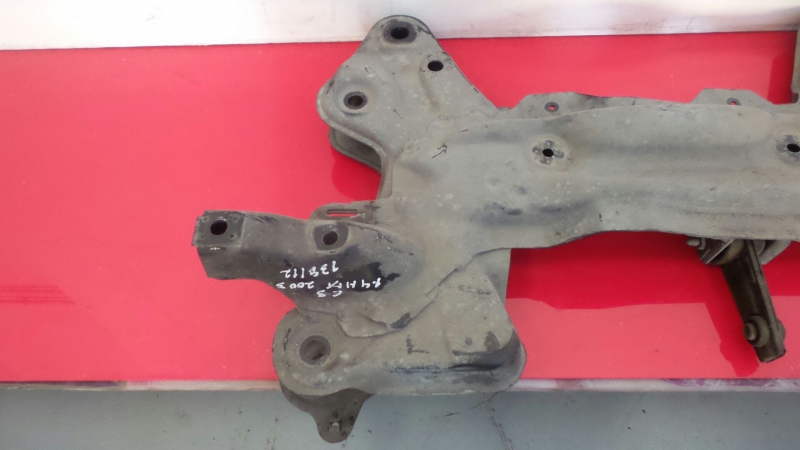 Front subframe CITROËN C3 I (FC_) Imagem-1
